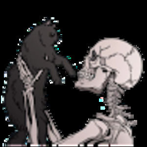 Meet your Posher, Mandacadverous